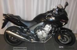 Honda CBF600S ABS 2011 #13