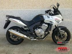Honda CBF600S ABS 2011 #2