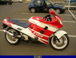 Honda CBR1000F 1991