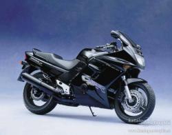 Honda CBR1000F 1999 #5