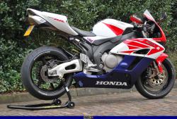 Honda CBR1000RR 2004 #3