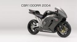 Honda CBR1000RR 2004 #6
