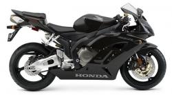 Honda CBR1000RR #8