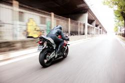 Honda CBR600RR 2012 #9
