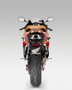 Honda CBR600RR 2013 #5