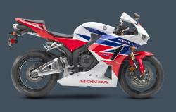 Honda CBR600RR 2013 #6