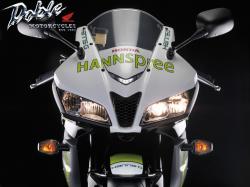 Honda CBR600RR HANNspree Ten Kate Replica #3