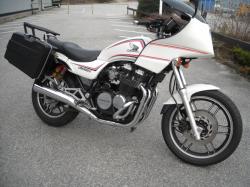 Honda CBX 600 E #10
