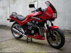 Honda CBX750F #2