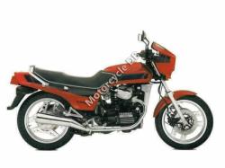 Honda CM200T (reduced effect) 1984 #8
