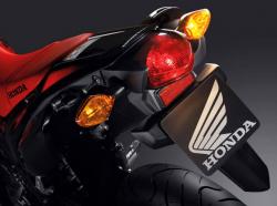 Honda CRF250M 2014 #10