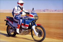 Honda Honda XRV650 Atrica Twin Marathon 1989 #4