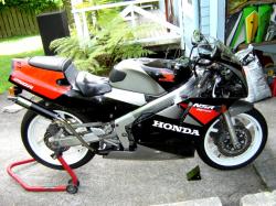 1989 Honda NSR250R