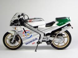 Honda NSR250R 1989 #11