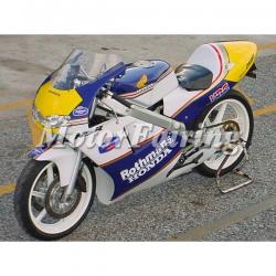 Honda NSR250R 1989 #12