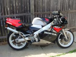 Honda NSR250R 1989 #3