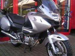 Honda NT700V ABS 2012 #6