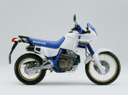Honda NX250 1994 #11