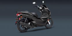 Honda PCX150 2013 #3
