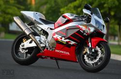 Honda RC51 #4