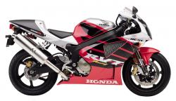 Honda RC51 #5