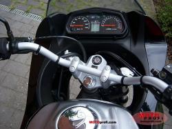 Honda Varadero 125 2001 #11