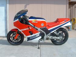 Honda VF1000R 1984 #11
