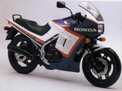 Honda VF500F2 1987 #3