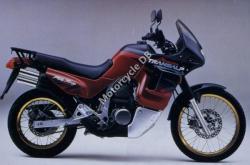 Honda XL600V Transalp 1992 #8