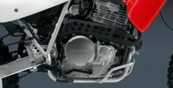 Honda XR650L 2013 #10