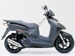Honda Zoomer 2012 #7