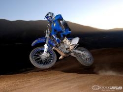 Husaberg Motocross #11