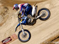Husaberg Motocross #2