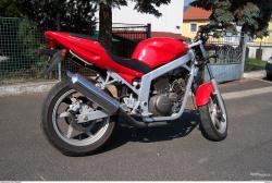 Hyosung GT 125 Naked / GT125 Comet #13