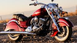 Indian Chief Classic #9