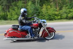 Indian Chief Classic #11