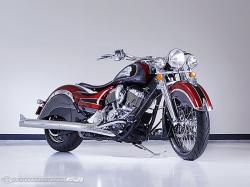 Indian Chief Classic #13