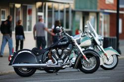 Indian Chief Classic 2013 #9