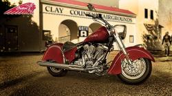 Indian Chief Classic 2013 #6