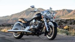 Indian Chief Classic #2