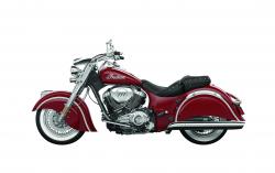 Indian Chief Classic #3