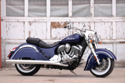 Indian Chief Classic #5