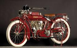 Indian Motorcycles #12