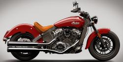 Indian Scout #10