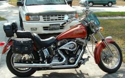 Indian Scout 2001 #11