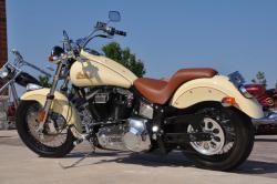 Indian Scout 2001 #2