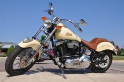 Indian Scout 2001 #6
