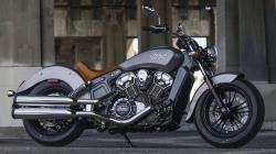 Indian Scout 86 #10