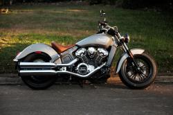 Indian Scout 86 #11