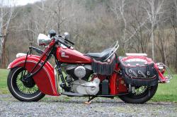 Indian Scout 86 #13